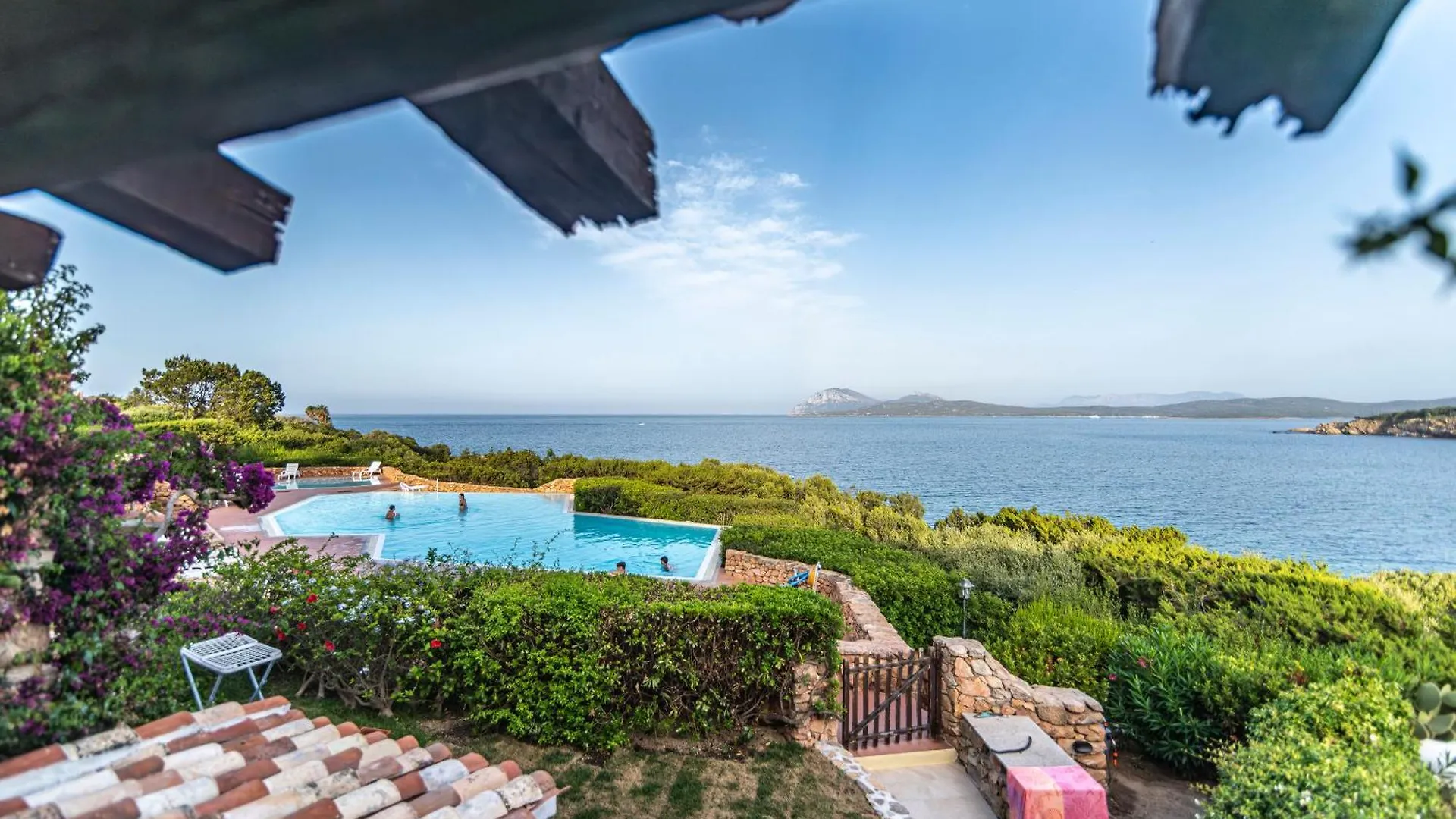 Punta Volpe Home With Pool - Happy Rentals ポルト・ロトンド 0*,  イタリア