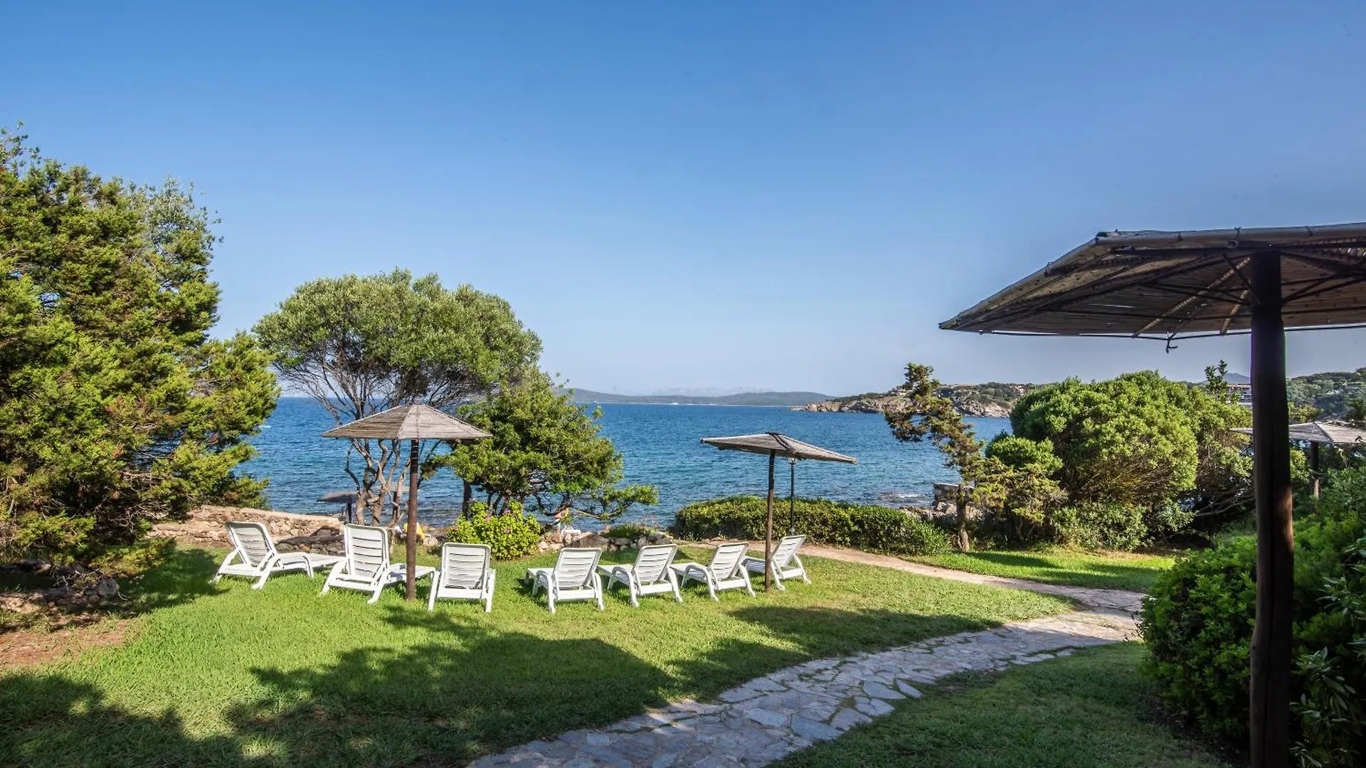 Punta Volpe Home With Pool - Happy Rentals ポルト・ロトンド 0*,